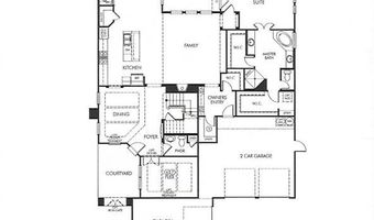 3701 Birmington, The Colony, TX 75056