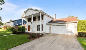 2601 BEECHWOOD Ct, Appleton, WI 54911