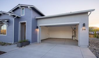 192 Wildcat Peak Dr Plan: Cross Creek, Plan 1, Carson City, NV 89701