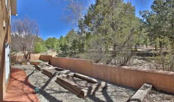 92 Sandia Cyn, Arroyo Hondo, NM 87513