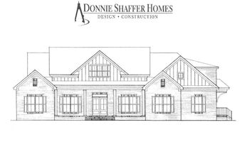 8343 Covert Dr, Aiken, SC 29803