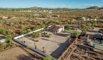 6190 E 22ND Ave, Apache Junction, AZ 85119