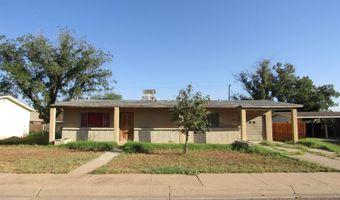 1608 W Sears Ave, Artesia, NM 88210