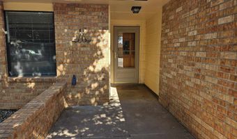 2410 Hawaii Ave, Alamogordo, NM 88310