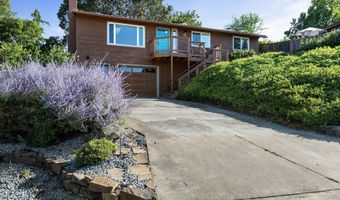 304 Clinton St, Ashland, OR 97520