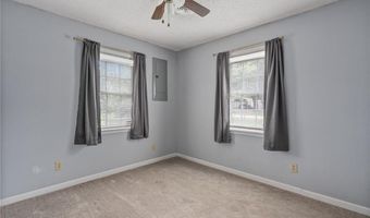 1222 Airport Rd, Alma, AR 72921