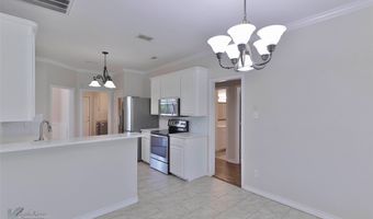 342 Pilgrim Rd, Abilene, TX 79602