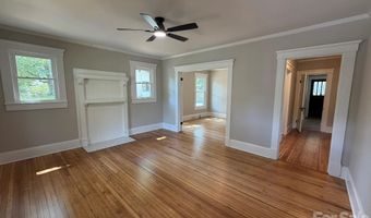 803 E Main St, Albemarle, NC 28001