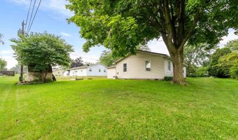 516 N Liberty Dr, Albion, IN 46701