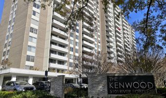 5101 RIVER Rd 904, Bethesda, MD 20816
