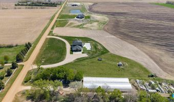 48259 263rd St, Brandon, SD 57005