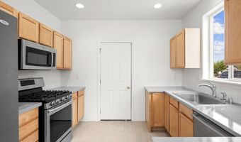 529 S Solar St, Airway Heights, WA 99001
