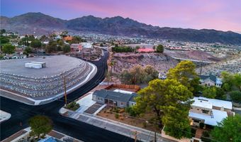 650 Arizona St, Boulder City, NV 89005