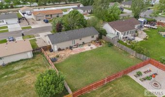 1409 S Ridgewood Dr, Ammon, ID 83406
