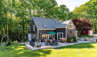 46 Crane Ln, Bethlehem, CT 06751