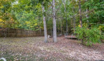 833 LILLIAN Ln, Anniston, AL 36207