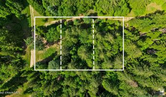 Lots 1 2 & 3 Kokanee Ave, Bayview, ID 83803