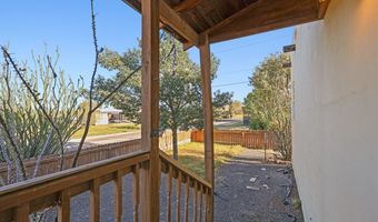 1105 N 13th St, Alpine, TX 79830