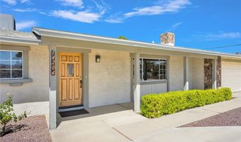 14204 Crow Rd, Apple Valley, CA 92307