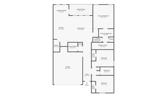 1205 Gladespring Ln, Anna, TX 75409