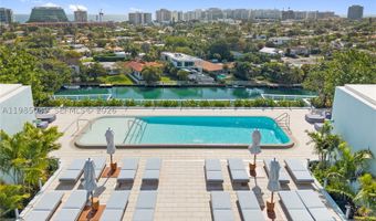9201 E Bay Harbor Dr 604, Bay Harbor Islands, FL 33154