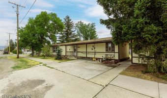502 Silverbow Ave, Belgrade, MT 59714
