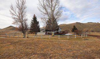 167 Coal Creek Rd, Clearmont, WY 82835