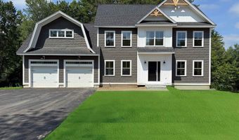 R1 StoneArch at GreenHill Drive Lot R1, Barrington, NH 03825