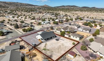 3815 N Gambels Ridge Dr, Chino Valley, AZ 86323