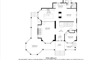 222 Cedar Ave, Allenhurst, NJ 07711