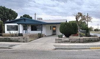 1400 Jackson Ave, Alamogordo, NM 88310