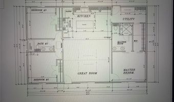 271 Rolling Ranch Blvd, Alvord, TX 76225