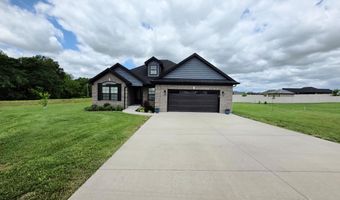 202 Elizabeth Way, Bardstown, KY 40004