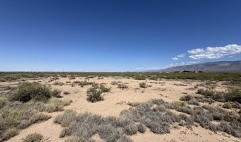 Fairchild Rd lot 3, Alamogordo, NM 88310