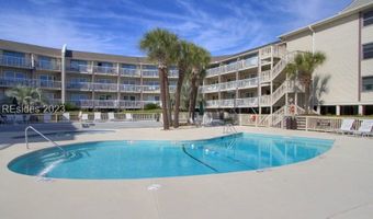 4 N Forest Beach Dr 318, Hilton Head Island, SC 29928