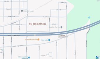 0 HIGHWAY 202, Anniston, AL 36201