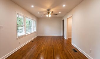 1392 Lively Ridge Rd NE, Atlanta, GA 30329