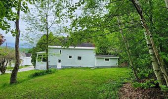 89 Denmark St, Berlin, NH 03570