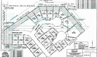 385 Gemstone Dr 1, Alma, MI 48801