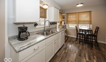 229 S 4th Ave, Beech Grove, IN 46107