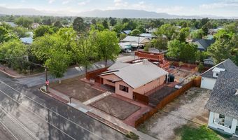 401 E Sul Ross, Alpine, TX 79830