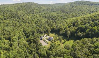 766 Masterson Rd, Barnard, VT 05031