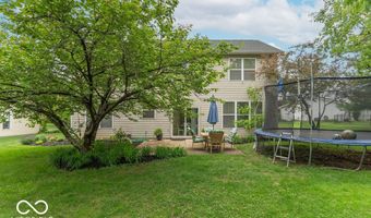 715 Hohlier Ln, Avon, IN 46123