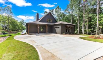 67 Cove Cir, Alexander City, AL 35010