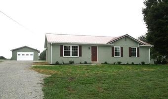 617 Greer Ln, Bardstown, KY 40004