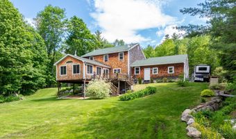 67 Kline Rd, Center Harbor, NH 03226