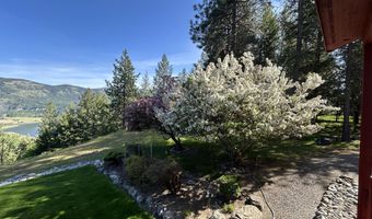 935 French Point Dr, Bonners Ferry, ID 83805