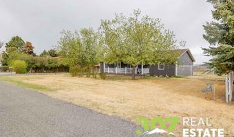3111 Kent Ave, Cody, WY 82414
