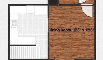 825 Sylvan Ave, Ann Arbor, MI 48104