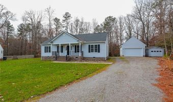 200 Pleasant View Dr, Aylett, VA 23009